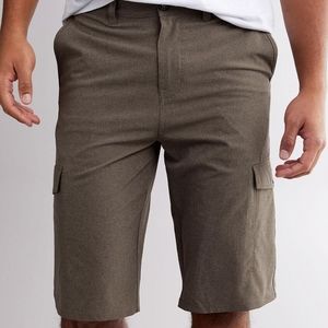 BKE Hybrid Cargo Shorts